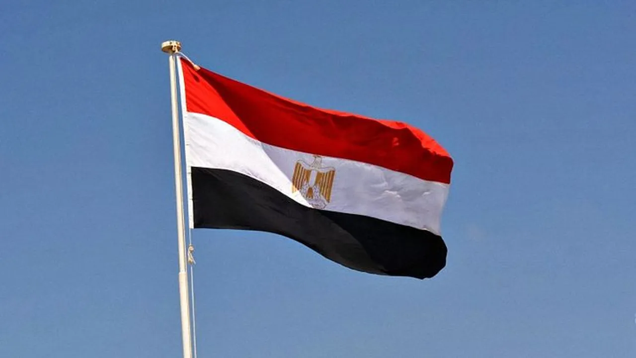 مصر تعلن إدانتها للهجوم الذي استهدف مراكز حدودية في دولة الكويت